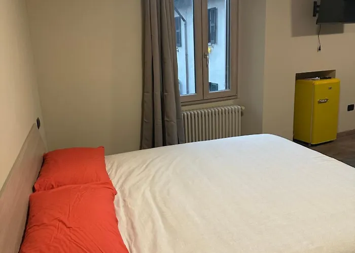 Apartamento Di Emanuele *