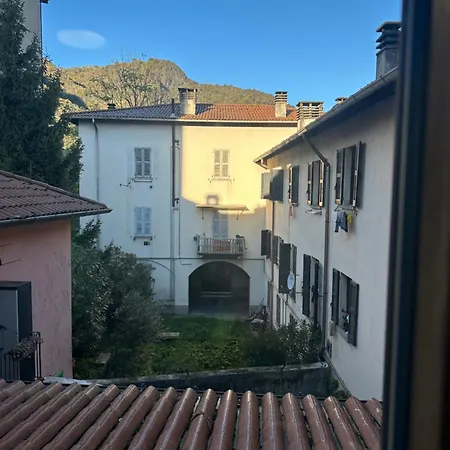 Apartamento Di Emanuele