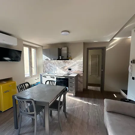 Di Emanuele Apartament