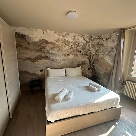Apartament Di Emanuele Como