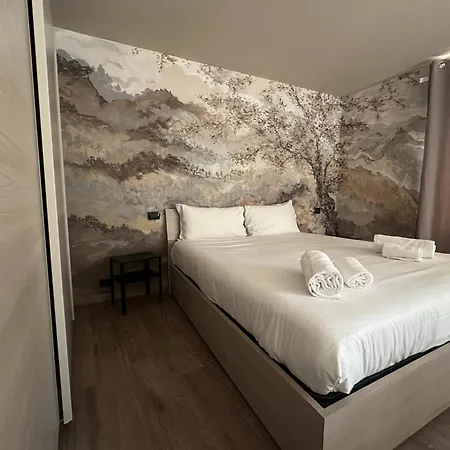 Apartament Di Emanuele *