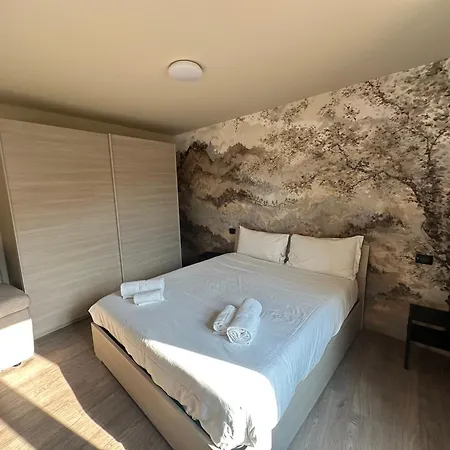 Di Emanuele Apartament