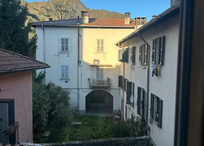 Appartement Di Emanuele
