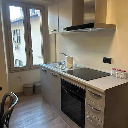 Di Emanuele Apartament
