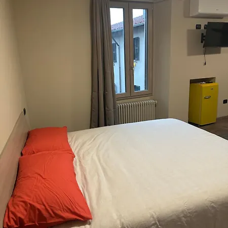 Apartament Di Emanuele *
