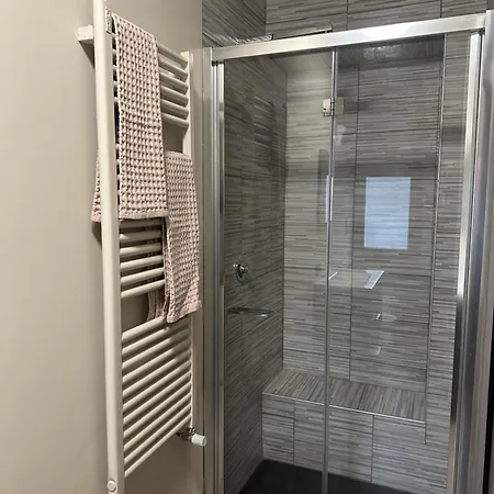 Apartament Di Emanuele *