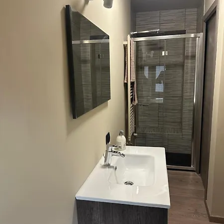 Di Emanuele Apartament