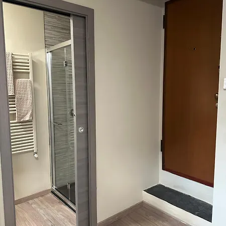 Apartament Di Emanuele Como