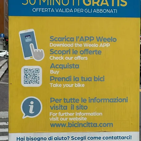 Apartament Di Emanuele